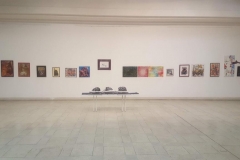 The International Art Gallery “Temeiuri”